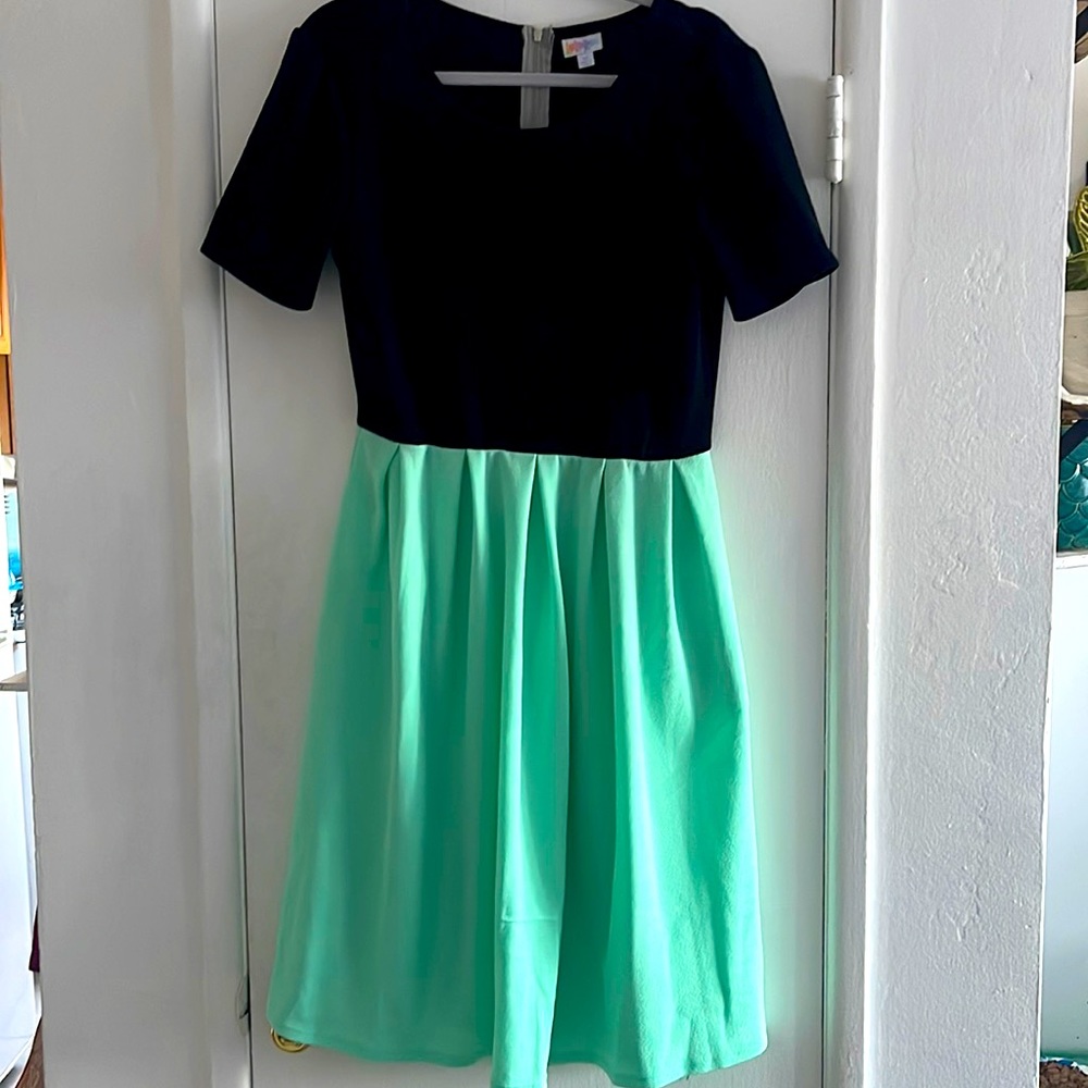 Brand new lularoe dress